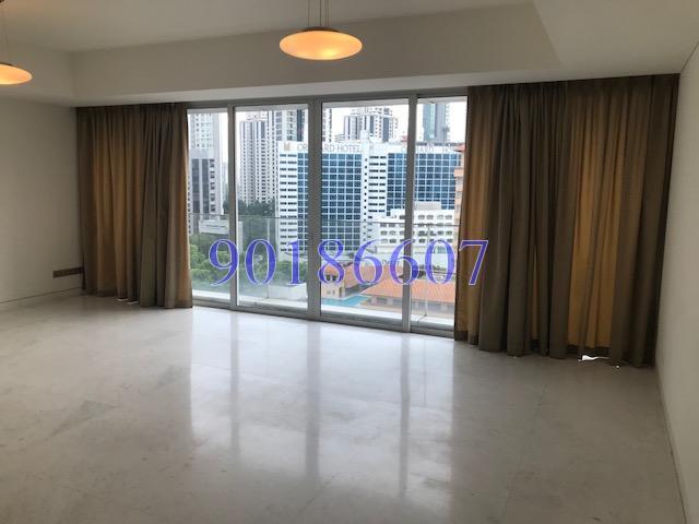 St. Regis Residences (D10), Apartment #172685312